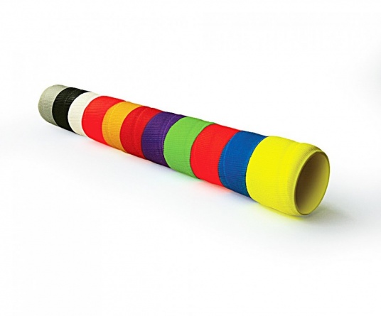 ХОРС Лента-грип для рукоятки клюшки структура изоленты 00017,00018 фото 3