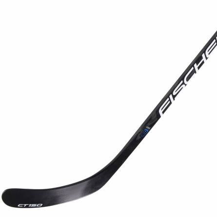 FISCHER Клюшка композ.CT150 CLEART(YTH) 30 flex 0002738 фото 1