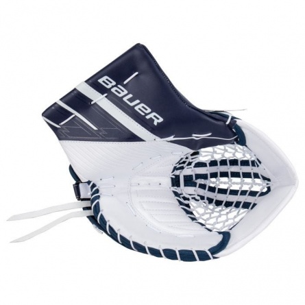 Ловушка вратаря S20 SUPREME 3S CATCH GLOVE INT Р1:Р2: REG 1056911 фото 1