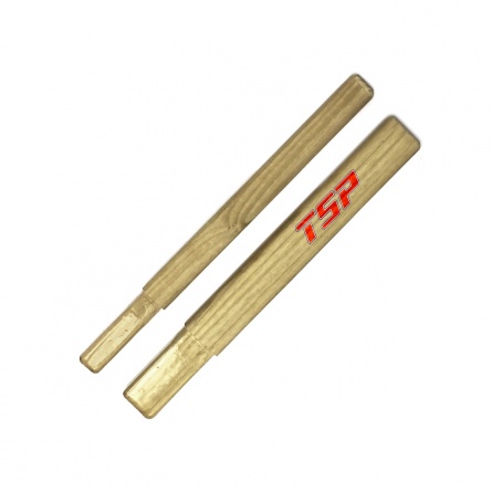 Добор деревян.д/клюшки Wooden Butt ясень JR TSP 0001474 фото 1