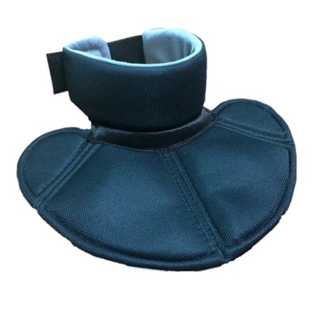 Защита шеи хоккейная YTH Волна-Тримарк фото 2