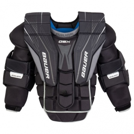 Нагрудник вратаря S20 BAUER GSX CHEST PROTECTOR JR Р1: - Р2 1056755 фото 1