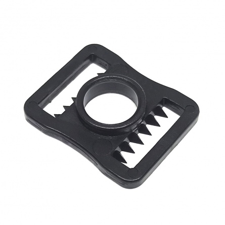 TSP Пряжка пластиковая на ремешок для шлема Helmet Buckle 0002757 фото 1