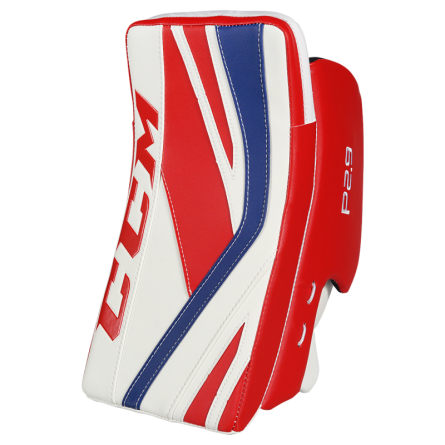 Блин врат. GBP2.9 PRE INT Blocker CCM WW (REG) 197987 фото 2