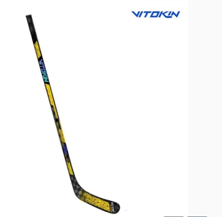 Хоккейная клюшка VITOKIN Junior flex 45 377748 фото 1