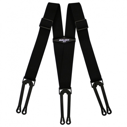 Подтяжки BAUER SUSPENDERS(YTH) 1035814 фото 1