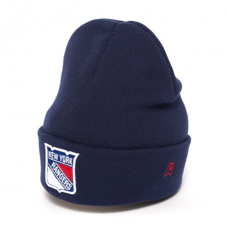 Шапка New York Rangers, син., 55-58, 59008 фото 2