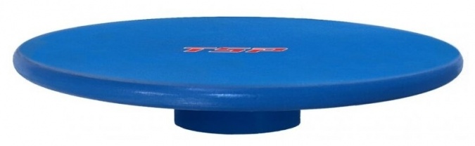 TSP Балансир-диск тренировочный деревянный BALANCE BOARD 0001516 фото 1
