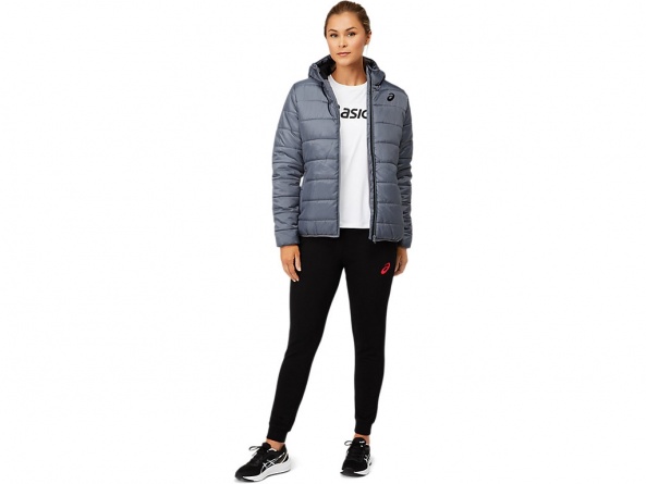 Куртка женская PADDED JACKET W 2032C155-021 фото 1