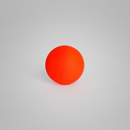 Мяч для стрит-хоккея 8,8 см MAD GUY фото 1