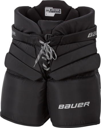 Трусы вратаря S23 BAUER GSX GOAL PANT SR BLK  1061622 фото 1