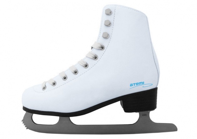 Коньки фигурные Atemi  AFSKD01 фото 1