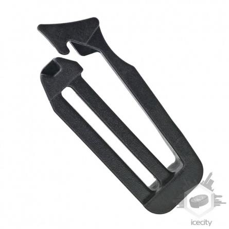 Аксессуар вратарский Goalie Slick-Clip A&R фото 1