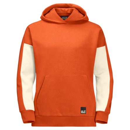 Полувер жен. 365 HOODY W, 1709831_6350 фото 2
