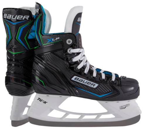 Коньки хок. S21 BAUER X LP SKATE   JR ,1058936 фото 1