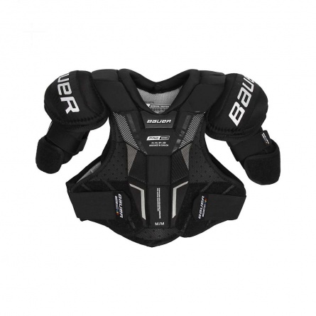 Нагрудник Bauer PRO SERIES Shoulder Pad SR S20  1056557 фото 1