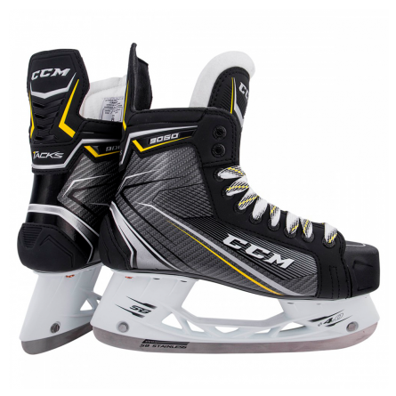 Коньки хок. дет. SK9060B Player Tacks JR (4.0D)  324968 фото 1