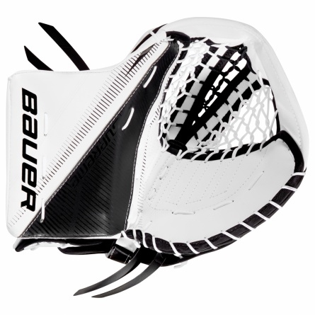 Ловушка вратаря  S27 CATCH GLOVE JR WBK REG 1053259 фото 1