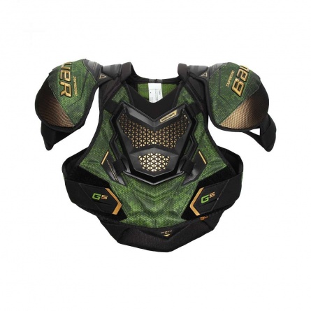 Нагрудник S21 SUPREME GS SHOULDER PAD - SR , 1059528 фото 1