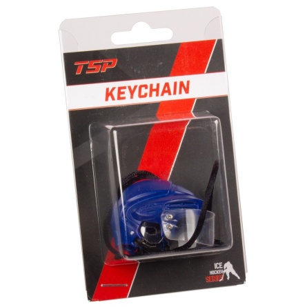 Подвеска в авто - шлем хоккейный TSP 0003549-52 фото 1