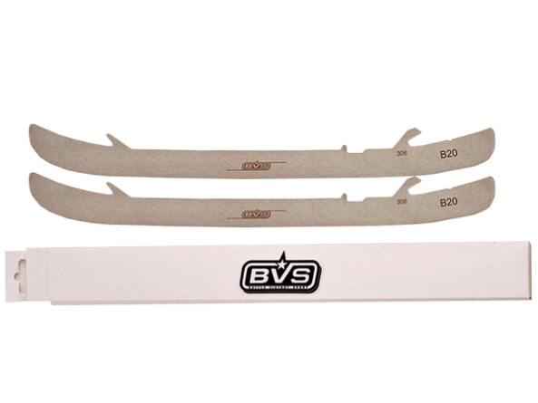 Комплект лезвий BVS B20 TUUK EDGE фото 1