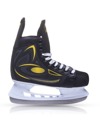 Коньки хоккейные Drift Skidding фото 1