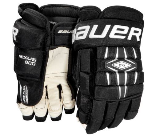 Перчатки Bauer NEXUS 800 GLOVE-SR 1041121 фото 1