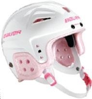 Шлем Bauer HELMET LIL SPORT 1036926 фото 2