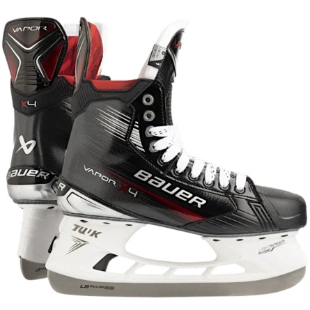 Коньки S23 VAPOR X4 SKATE-INT 1061731 фото 1