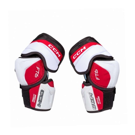 Налокотники дет. EP JETSPEED FT6 JR (M) 4800024 фото 1