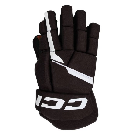Перчатки игрока HG NEXT JR BK/WH 11 4836616 фото 1