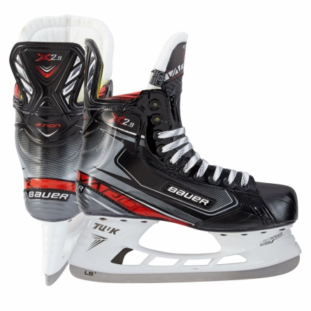 Коньки VAPOR X2.9 SKATE JR S20 1057201 фото 1