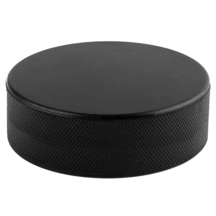 Шайба игровая 163г FOR EU Mad Guy  фото 1