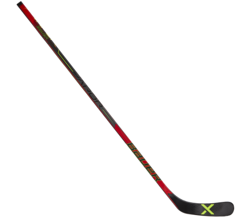 Композитная клюшка S21 VAPOR YOUTH GRIP STICK 20 FLEX46  1058977 фото 1