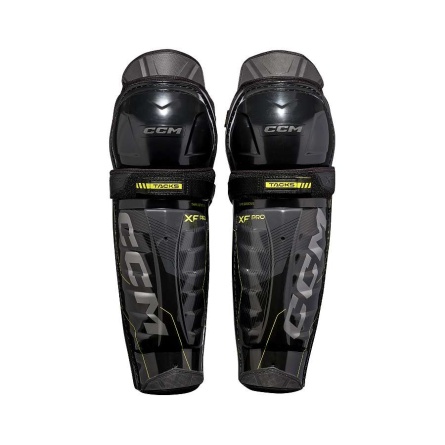 Щитки игрока муж. SG TACKS XF PRO SR (15) 5581025 фото 1