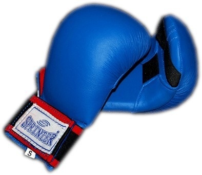 Накладки карате SPRINTER (горшок) 0328-0319 фото 2