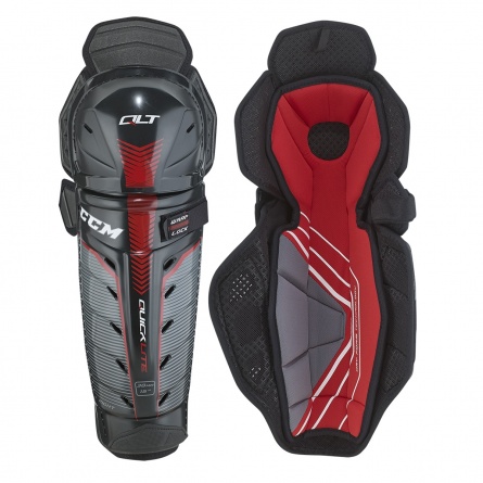 Щитки SG CCM QUICKLITE SR 358794000 фото 1