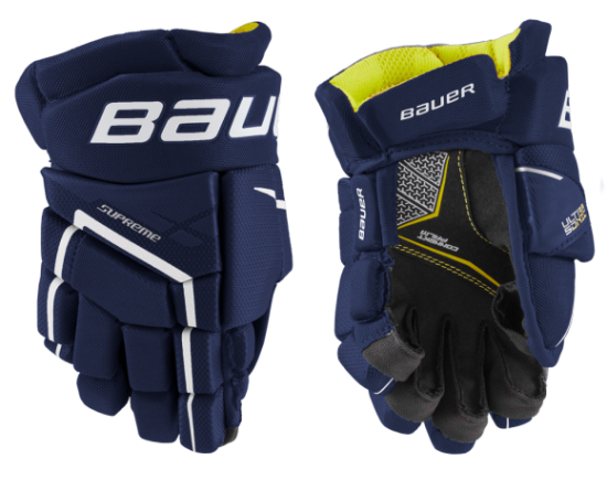 Перчатки S21 SUPREME ULTRASONIC GLOVE - YTH 1058655 фото 1