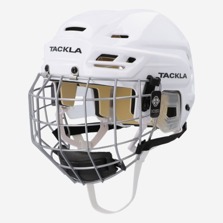 Шлем HELMET TACKLA 1051 фото 1