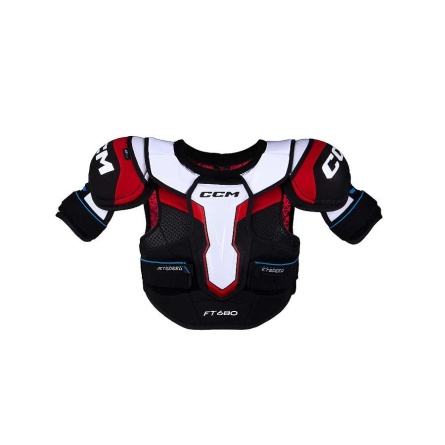 Нагрудник муж. SP JETSPEED 680 SR (S) 4800006 фото 1