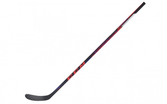 Клюшка композитная дет. HS JETSPEED 475 JR 50 3311616 фото 1