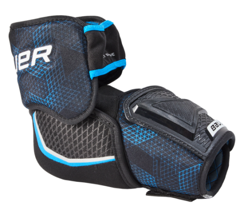 Налокотники S21 BAUER X ELBOW PAD - SR Р1: - Р2:1058540 фото 1