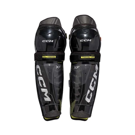 Щитки игрока SG TACKS XF SR (14) 5581033 фото 1