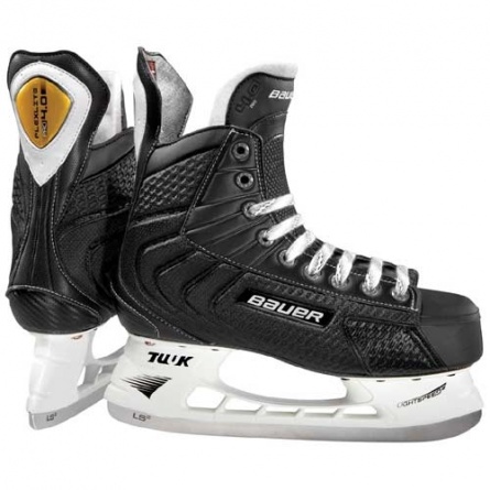 Коньки хок. BAUER FLEXLITE 4.0  1031521 фото 1