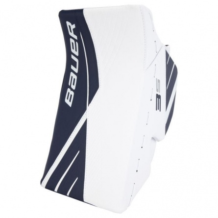 Блин вратаря S20 SUPREME 3S BLOCKER INT (MTO)Р1:Р2: 1056921 фото 1