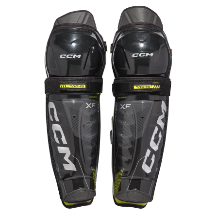 Щитки игрока SG TACKS XF JR 12 5581038 фото 1