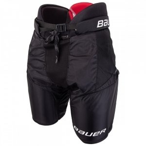 Трусы  BAUER NSX PANTS BLK JR 1052995 фото 1