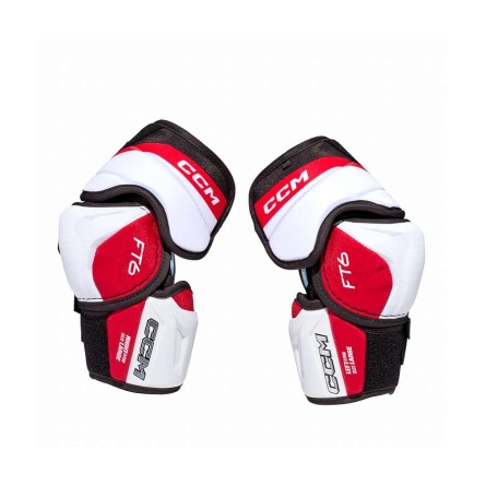 Налокотники муж. EP JETSPEED FT6 SR (S) 4800019 фото 1