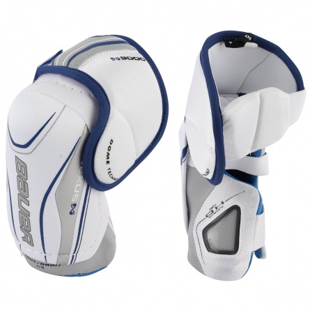 Налокотники  NEXUS N9000 SHIN GUARD  SR 1048047 фото 1