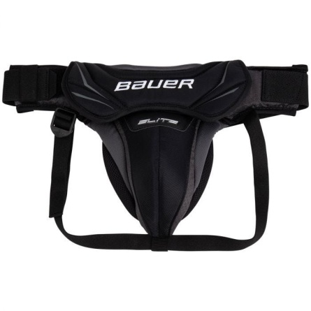 Раковина вратаря S25 BAUER ELITE GOAL JOCK-JR 1065225 фото 1
